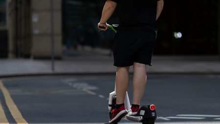 Femme tuée par une trottinette : un jeune footballeur du Stade Rennais en garde à vue