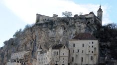 « Elle fait partie de Rocamadour depuis des siècles » : Durandal, la célèbre épée du chevalier Roland, a été volée