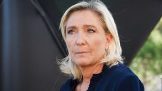 Marine Le Pen à nouveau condamnée en appel pour diffamation envers la Cimade