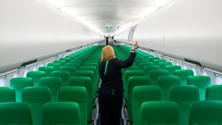 Panne informatique : près de 40 vols de Transavia France ont dû être annulés