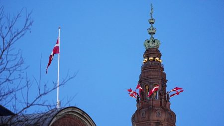 Le Danemark va introduire une taxe carbone sur l’élevage, une première mondiale