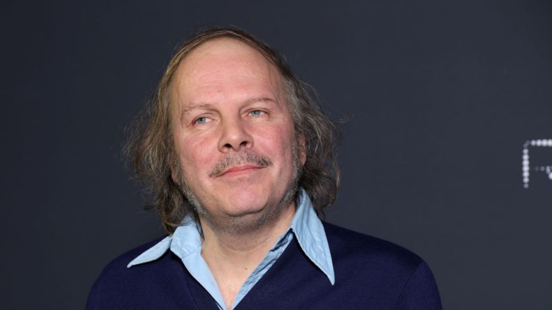 Le chanteur évoque un malentendu. (Photo : Pascal Le Segretain/Getty Images)