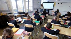 Concours enseignants : la crise perdure, avec plus de 3.000 postes non pourvus