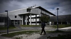 Un professeur de l’université de Bordeaux a été mis en examen pour viol