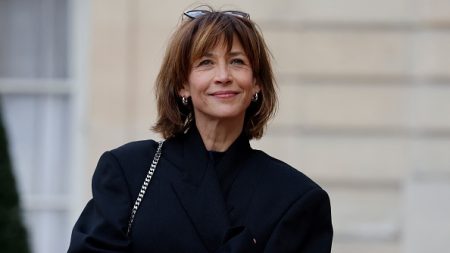 Législatives : « soulagement » pour Sophie Marceau, Clara Luciani… et d’autres artistes, après les résultats