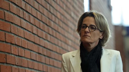 Canteleu : l’ancienne maire, Mélanie Boulanger, relaxée des accusations de complicité de trafic de drogues