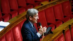 Le centriste Charles de Courson se porte candidat à la présidence de l’Assemblée nationale