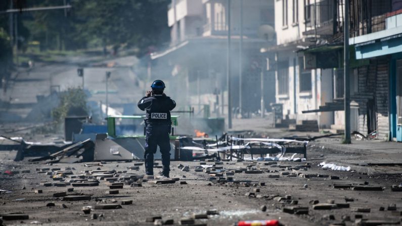 (Photo DELPHINE MAYEUR/AFP via Getty Images)