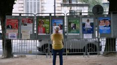 Législatives : le vote à Paris à contre-courant du reste du territoire