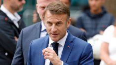 Sans cap, ni gouvernement : Emmanuel Macron accusé de jouer la montre sur le choix d’un Premier ministre