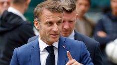 Discussion avec les partis : Emmanuel Macron a promis de nommer un Premier ministre « dans les 48 heures »