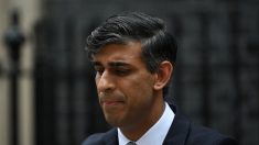 Après sa défaite électorale, Rishi Sunak démissionne du parti conservateur britannique