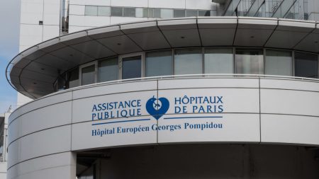 Les hôpitaux publics appellent à « prioriser » la Santé et attendent un ministre