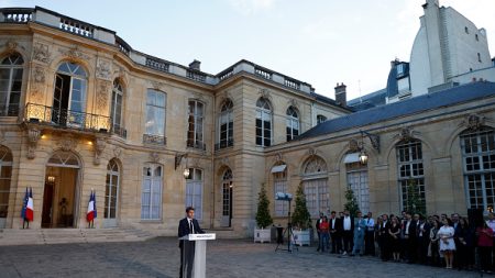 Quelle rémunération pour les ministres démissionnaires du gouvernement Attal ?