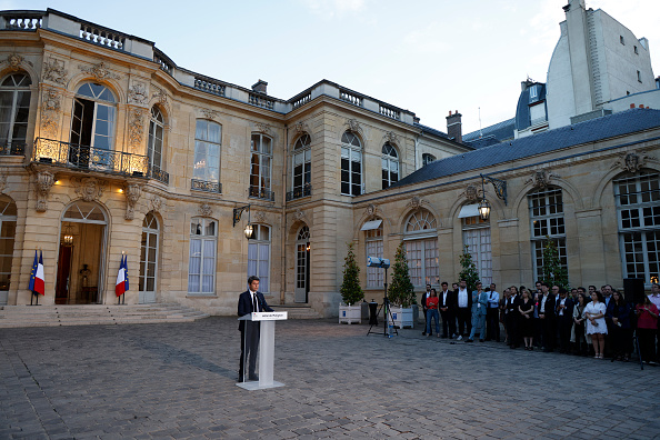 Quelle rémunération pour les ministres démissionnaires du gouvernement Attal ?