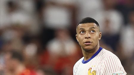 Défaite contre l’Espagne : « On n’en a pas fait assez », déplore Mbappé