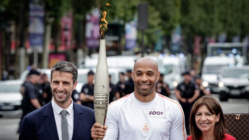 (Photo STEPHANE DE SAKUTIN/AFP via Getty Images)