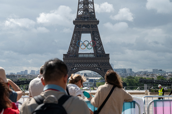 (RICCARDO MILANI/Hans Lucas/AFP via Getty Images)