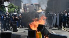 Manifestations anti-bassines : une commerçante de La Rochelle a tout perdu, son magasin vandalisé