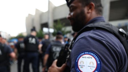 Les JO de Paris, une fête qui risque d’accroître aussi les trafics de stupéfiants