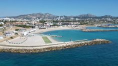 Marseille en tête du classement des villes de bord de mer françaises les plus dangereuses