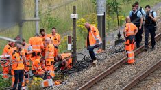 Sabotages sur le réseau SNCF : « On saura assez rapidement qui est responsable »