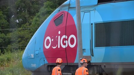 Sabotages du réseau TGV : identification de possibles auteurs, « tous les trains » circulent « normalement » lundi matin