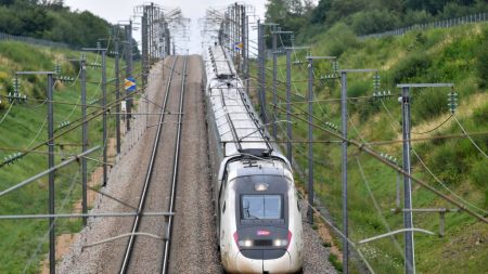 Un militant d’ultragauche a été interpellé sur un site SNCF de Seine-Maritime