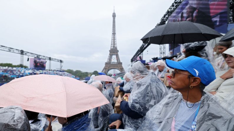 (Hector Vivas/Getty Images)