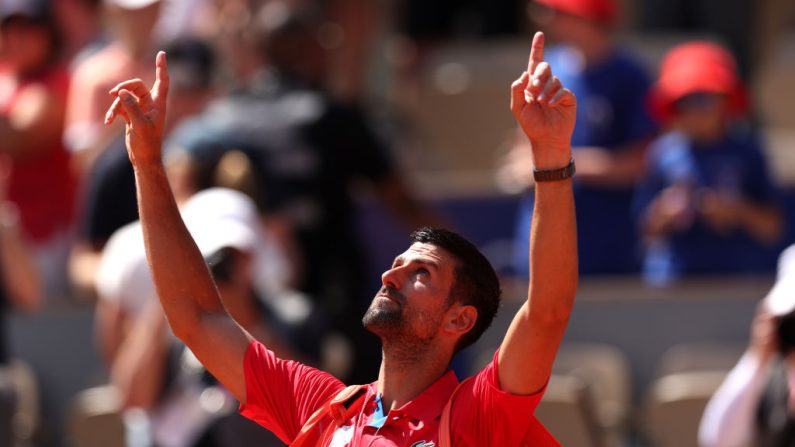 (Photo Clive Brunskill/Getty Images)