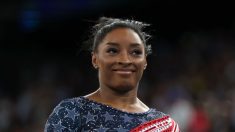 « Ce n’est pas vraiment de la cuisine française » : Simone Biles très déçue de la nourriture servie au village olympique