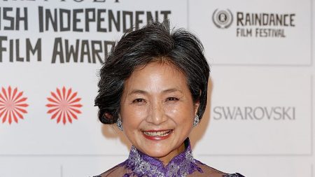 L’actrice star des arts martiaux Cheng Pei-pei est décédée à l’âge de 78 ans