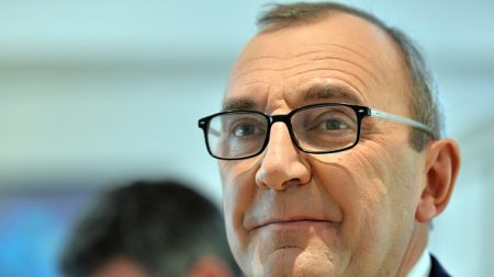 Gilles Pennelle, le directeur général du RN et artisan du « Plan Matignon », démissionne après les résultats des législatives