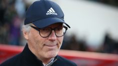 Foot : Laurent Blanc vers le club saoudien d’Al-Ittihad