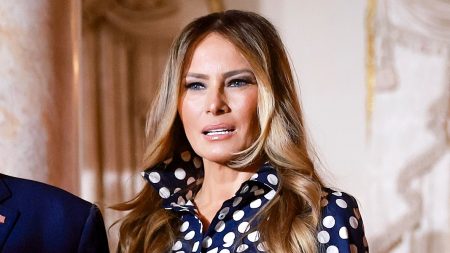 Melania Trump fait une déclaration après la tentative d’assassinat de son mari