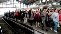 Sabotages sur le réseau SNCF: trafic encore perturbé, l’enquête se poursuit