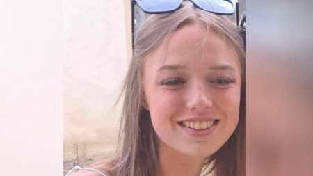 Disparition de Lina: des fouilles ont démarré dans le Grand Est pour retrouver l’adolescente