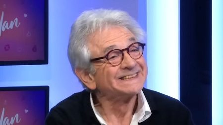 Jean-Pierre Descombes, le célèbre animateur des « Jeux de 20 heures », est décédé