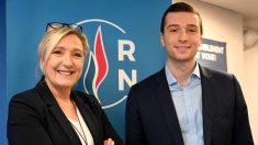 Marine Le Pen fera-t-elle appel à Jordan Bardella, en cas d’inéligibilité ?