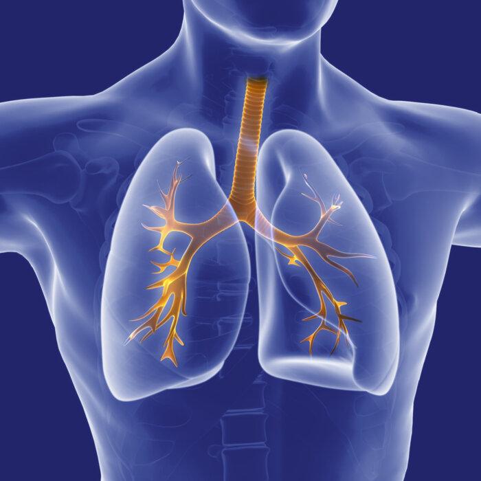 5 exercices pour soulager l'essoufflement de l'asthme
