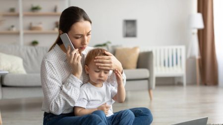 Phobie de la fièvre : quand s’inquiéter ou laisser la fièvre faire son travail