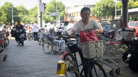 Sans changement de système politique, l’économie chinoise restera toujours de second ordre