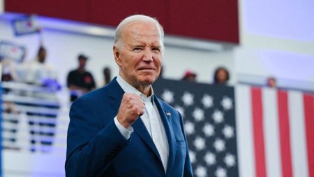 Joe Biden achèvera son mandat, confirme la Maison-Blanche