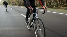 Aveyron : deux jeunes cyclistes ont été retrouvés morts au bord de la route, une voiture est recherchée