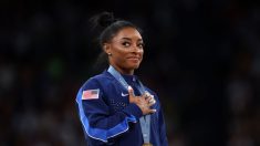 La reine Simone Biles décrochera-t-elle deux nouvelles médailles d’or?