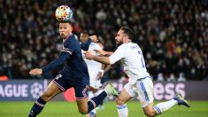 Mbappé « va nous aider à faire une grande saison » estime le capitaine du Real Madrid