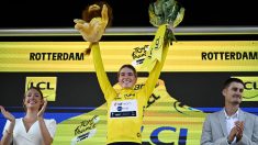 Tour de France femmes : Demi Vollering, tenante du titre et grandissime favorite déjà en jaune