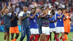 Foot : la France en argent après sa défaite dans un match totalement fou contre l’Espagne