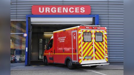 Accident de minibus dans le Puy-de-Dôme: les adolescents blessés « hors de danger »