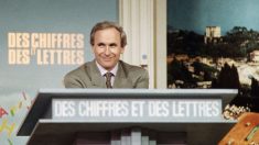 Décès de Patrice Laffont, animateur des « Chiffres et des lettres » et « Fort Boyard »